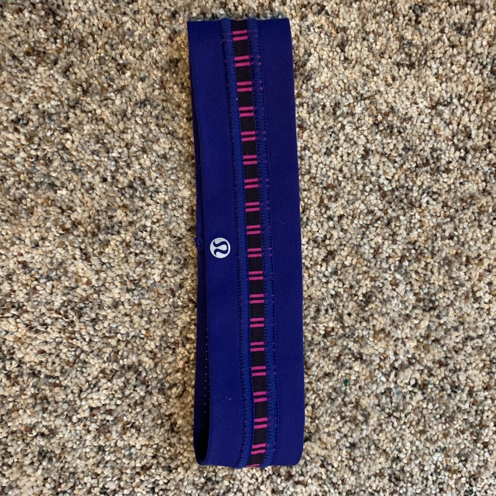 lulu headband